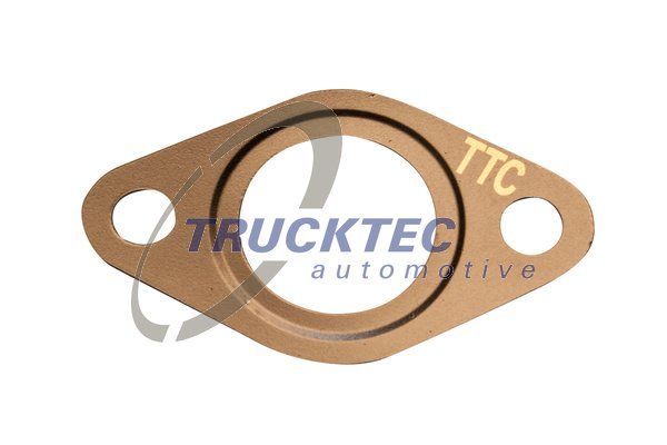 TRUCKTEC AUTOMOTIVE tarpiklis, EGR vožtuvas 05.16.003